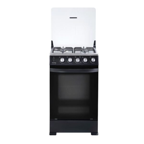 COCINA ECOLINE LUCIANA 21″ 4 QUEMADORES - Image 2