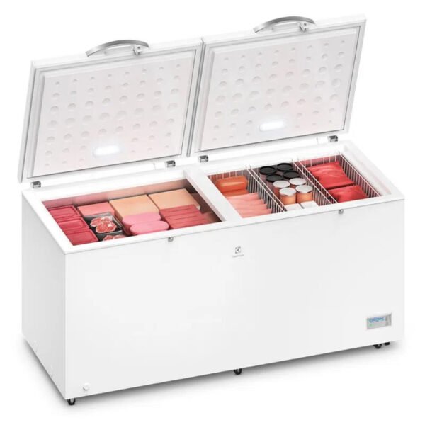 CONGELADOR ELECTROLUX 708 LITROS SISTEMA FROST - Image 3