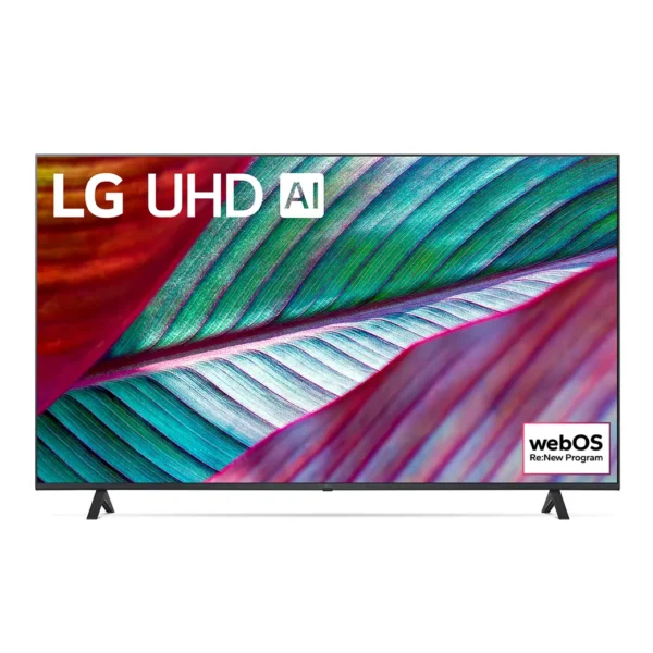 Televisor Smart TV LG Web OS LED 86″ 4K UHD - Image 2