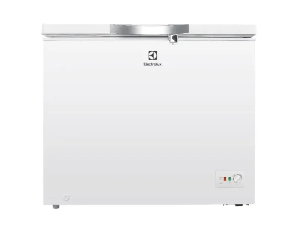 CONGELADOR ELECTROLUX 250 LITROS SISTEMA FROST - Image 2