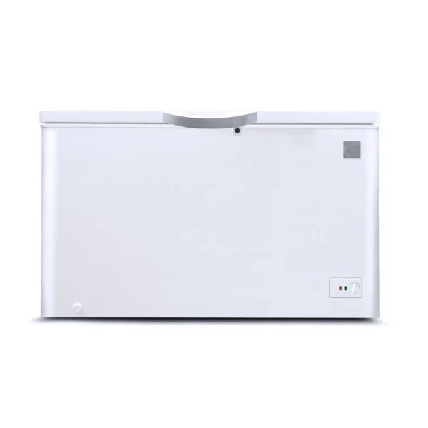 CONGELADOR ELECTROLUX 380 LITROS SISTEMA FROST - Image 2