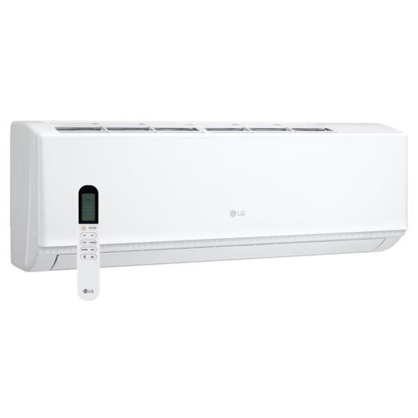 AIRE ACONDICIONADO LG 12K/BTU - Image 2