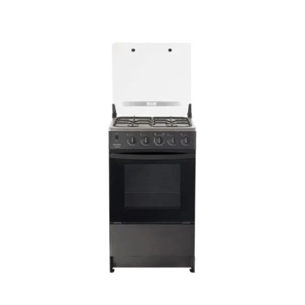 COCINA ECOLINE AMARIS 4 QUEMADORES Y HORNO PORCELANIZADO - Image 2