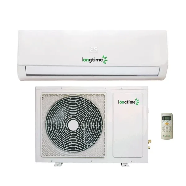 AIRE ACONDICIONADO LONGTIME 18K/BTU - Image 2