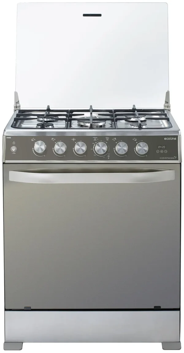 COCINA ECOLINE CONSTANZA 30″ 5 QUEMADORES - Image 3