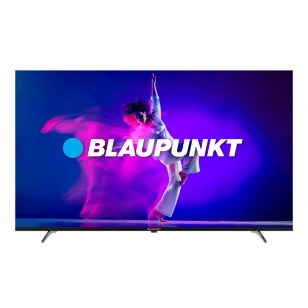 TELEVISOR SMART TV 4K LED 55″ | BLAUPUNKT - Image 2