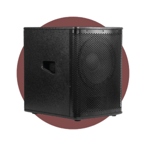 BAJO AMPLIFICADO ENGLAND SOUND POWERMAX 12"