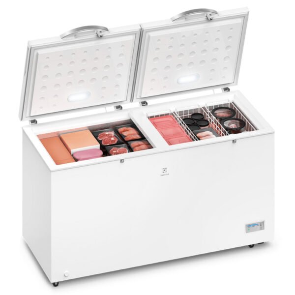 CONGELADOR ELECTROLUX 508 LITROS SISTEMA FROST - Image 3