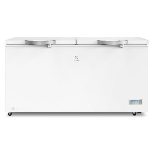 CONGELADOR ELECTROLUX 508 LITROS SISTEMA FROST - Image 2