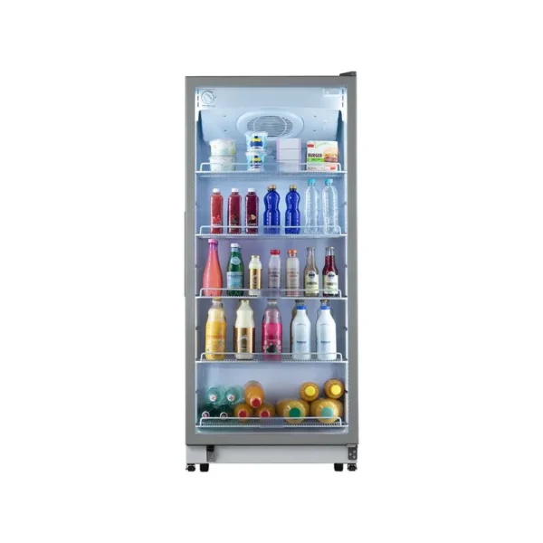 VITRINA REFRIGERADORA INDURAMA 380 LITROS - Image 2