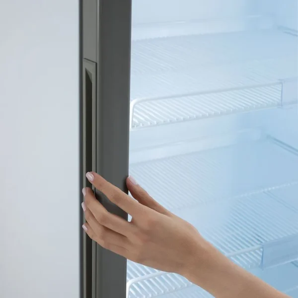 VITRINA REFRIGERADORA INDURAMA 380 LITROS - Image 4