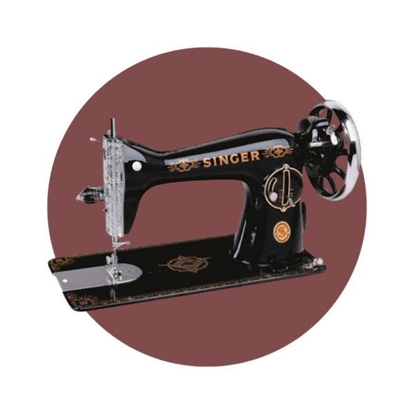 MÁQUINA DE COSER SINGER COSTURA RECTA