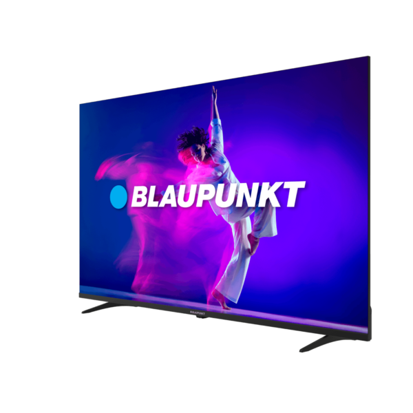 TELEVISOR SMART TV 4K LED 55″ | BLAUPUNKT - Image 3