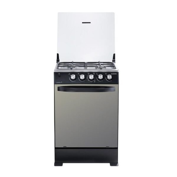 COCINA ECOLINE MARIELA 24″ 4 QUEMADORES - Image 2
