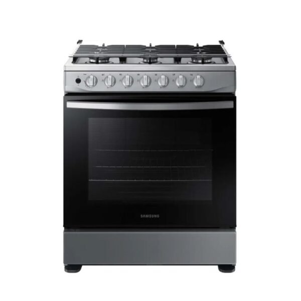 Cocina Samsung Gas 6 Quemadores NX52T3510LV/AP - Image 2
