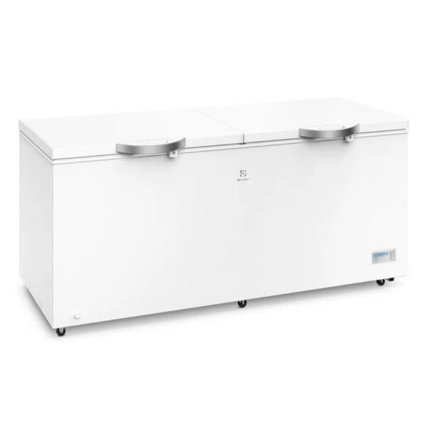 CONGELADOR ELECTROLUX 708 LITROS SISTEMA FROST - Image 2