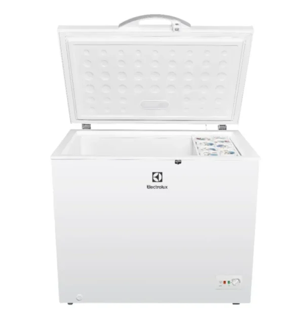 CONGELADOR ELECTROLUX 250 LITROS SISTEMA FROST - Image 3