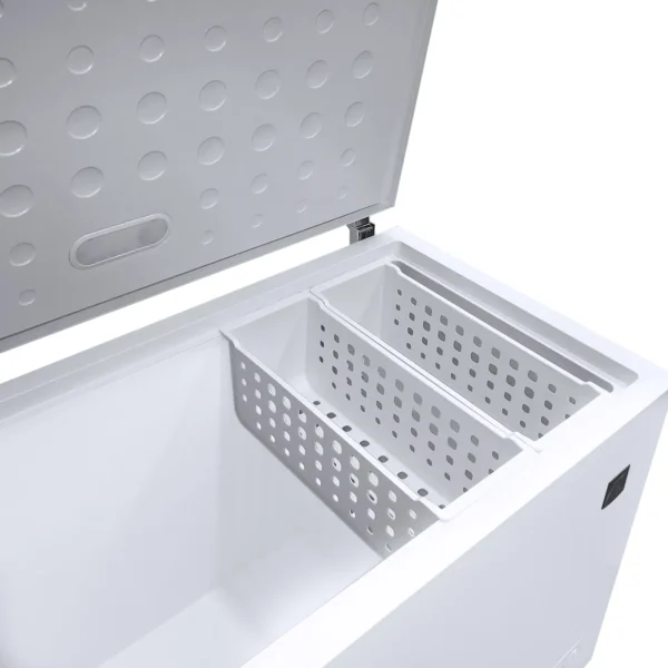 CONGELADOR ELECTROLUX 380 LITROS SISTEMA FROST - Image 3