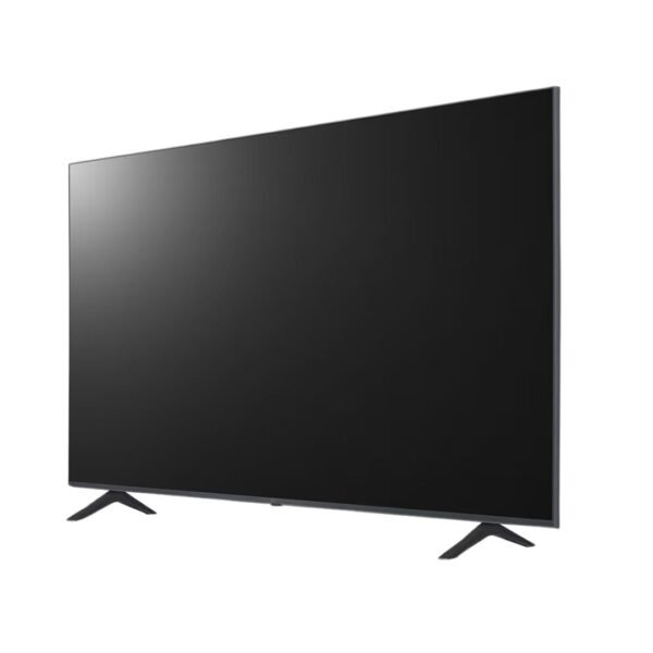 Smart tv LG 55” UHD LED HDR  ai α5 gen6 4k - Image 2
