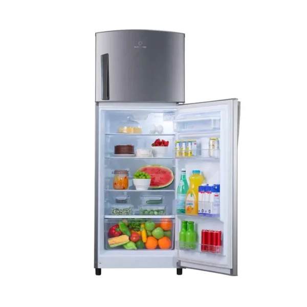 Indurama – Refrigeradora RI-405 | 277 Litros - Image 3