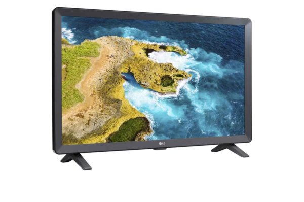Pantalla LED TV 23.6'' Smart HD - Image 2