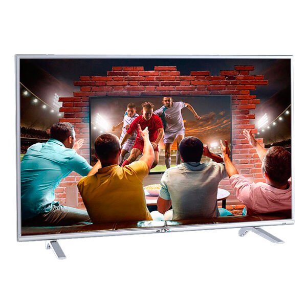 SMART TV ZITRO 32″ LED SMART HD ANDROID 14 - Image 2