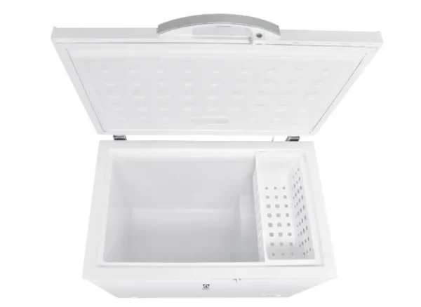 CONGELADOR ELECTROLUX 250 LITROS SISTEMA FROST - Image 4
