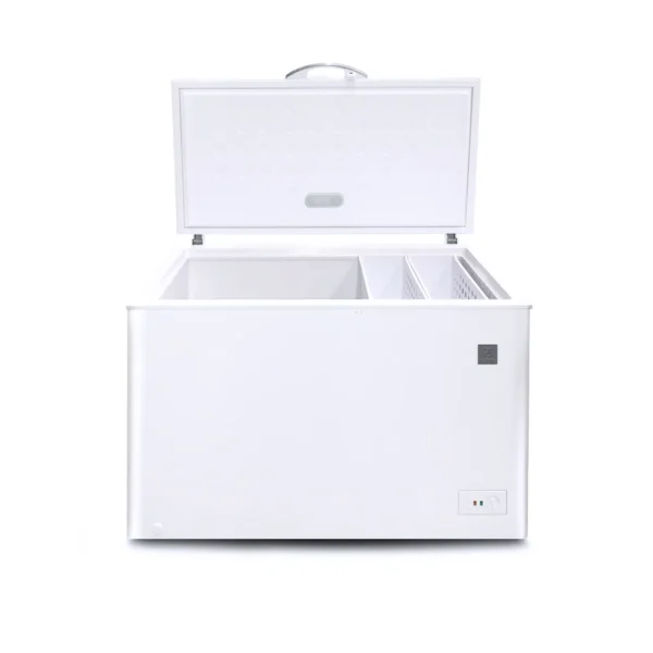 CONGELADOR ELECTROLUX 380 LITROS SISTEMA FROST - Image 4