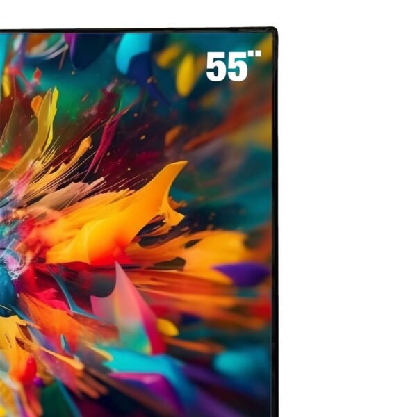 Televisor StarGold Smart TV 55″ UHD 4K - Image 3