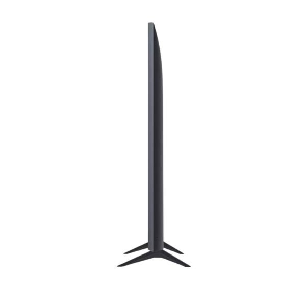 Smart tv LG 55” UHD LED HDR  ai α5 gen6 4k - Image 3