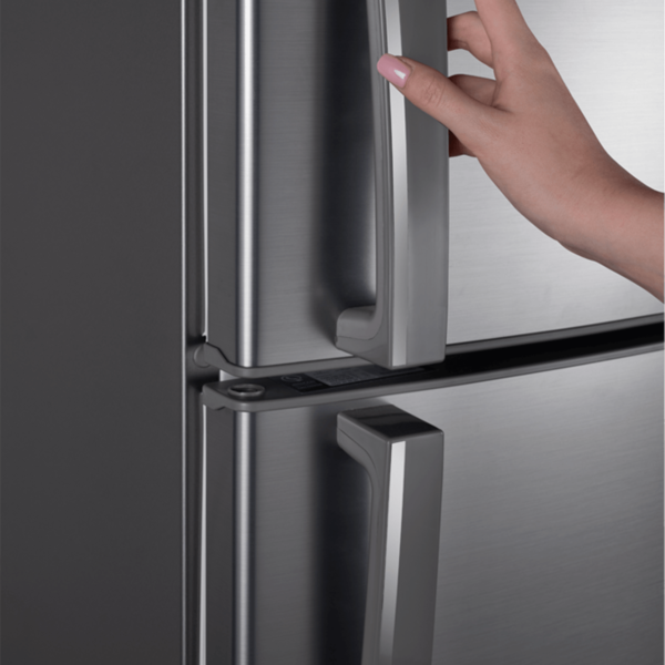 Indurama – Refrigeradora RI-375 | 256 Litros - Image 3