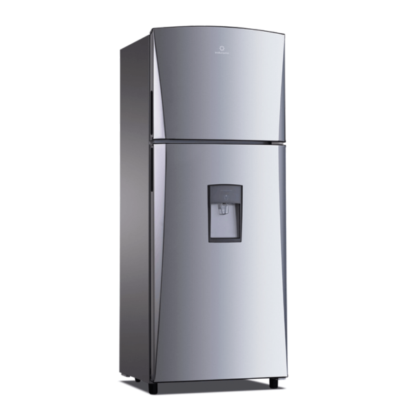 Indurama – Refrigeradora RI-395 | 263 Litros - Image 3