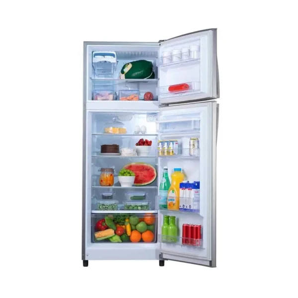 Indurama – Refrigeradora RI-405 | 277 Litros - Image 4