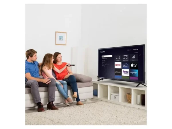 RCA LED HD de 40″ con tecnología Android Google TV - Image 3