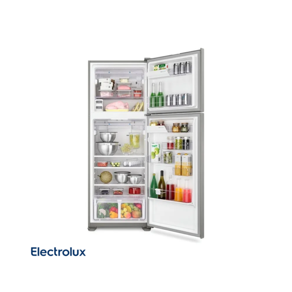Refrigerador Electrolux Inverter Not Frost IT56S – 474Lts - Image 3