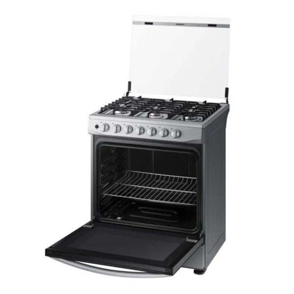 Cocina Samsung Gas 6 Quemadores NX52T3510LV/AP - Image 3