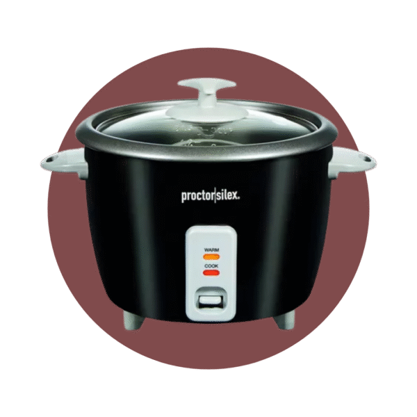 OLLA ARROCERA Y VAPORIZADOR DE ALIMENTOS PROCTOR SILEX 16TZS