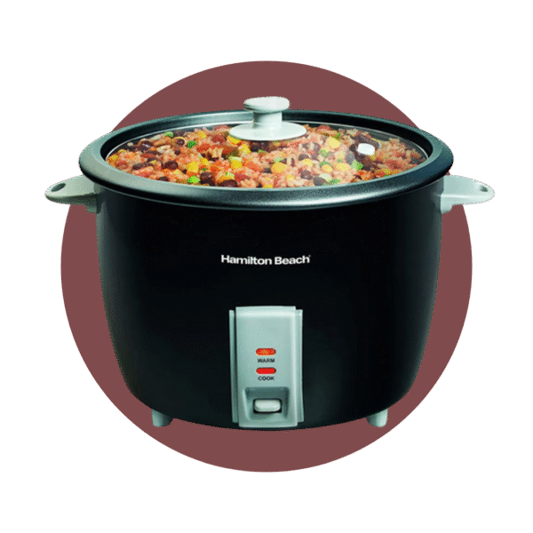 OLLA ARROCERA HAMILTON BEACH DE 30 TZ