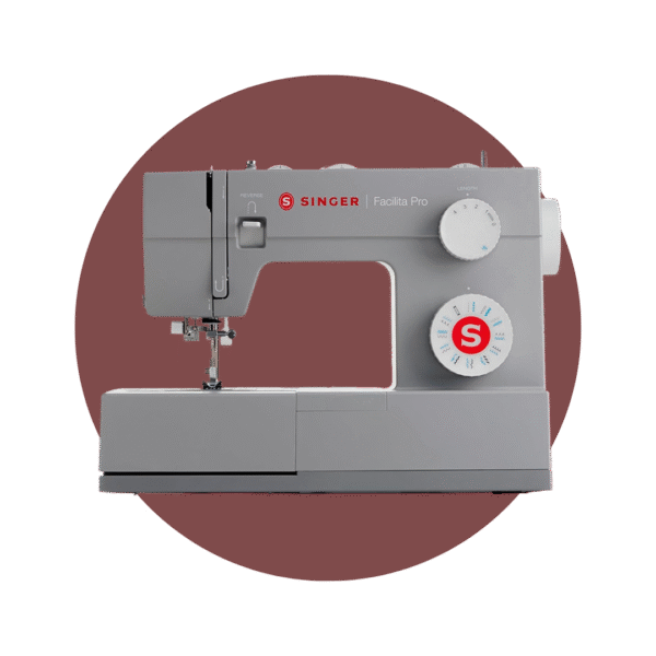MÁQUINA DE COSER SINGER 4423-D