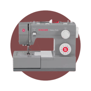 MÁQUINA DE COSER SINGER 4432