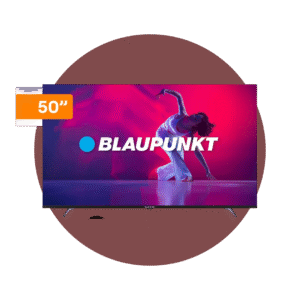 Smart Tv Blaupunkt 50″ – Android Tv 11