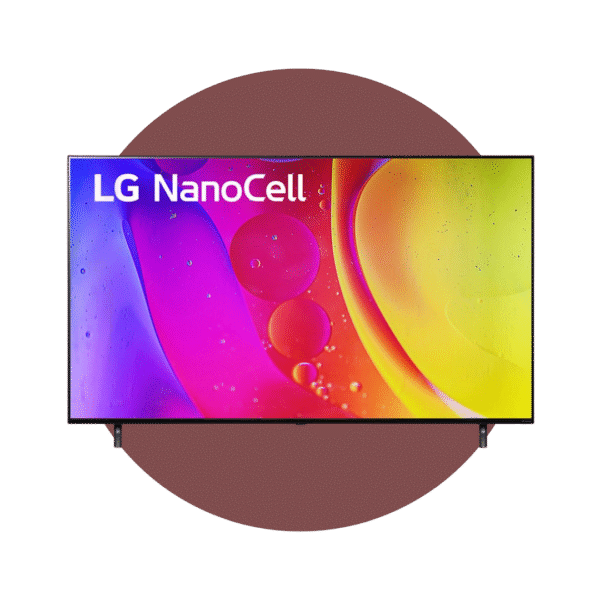 Smart tv Lg 55NANO75SPA 55 " 4k uhd led webos nanocell smart 4k