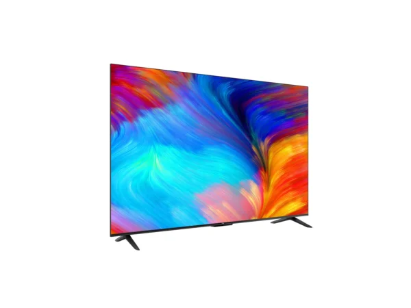 Smart tv TCL 55" 4k UHD LED HDR 10 Android Google TV - Image 2