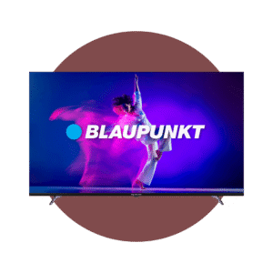 TELEVISOR SMART TV 4K LED 55″ | BLAUPUNKT