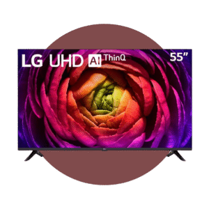 SOPORTE DE TV FIJO 14"-42"