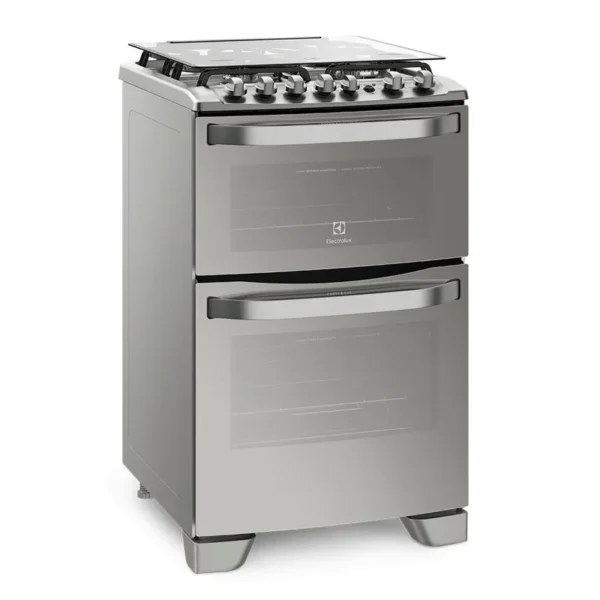 COCINA DOBE HORNO ELECTROLUX 4 QUEMADORES - Image 2