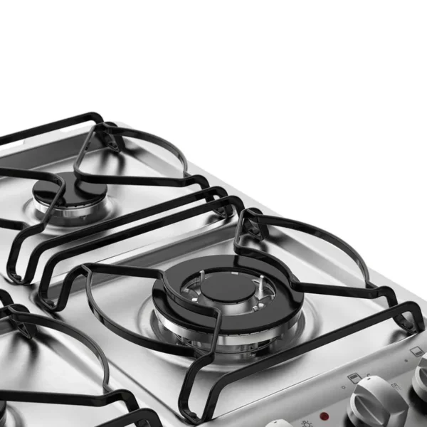 COCINA DOBE HORNO ELECTROLUX 4 QUEMADORES - Image 4