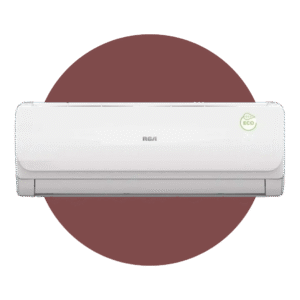 AIRE ACONDICIONADO RCA 36K/BTU