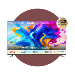 SOPORTE DE TV FIJO 14"-42"