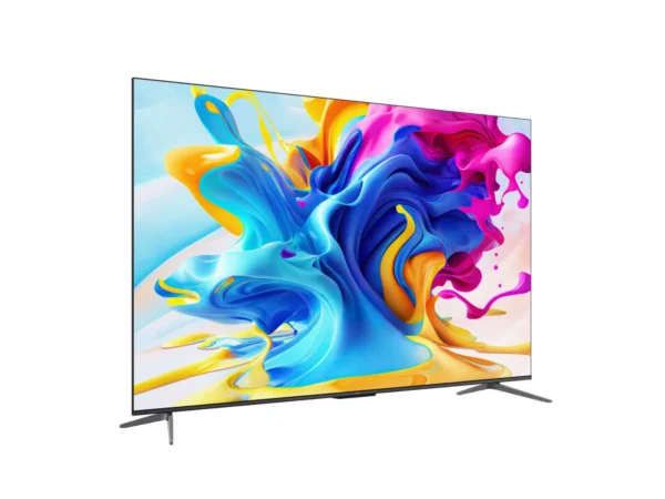 Smart Tv TCL 65" 4k UHD QLED Android Google TV - Image 2